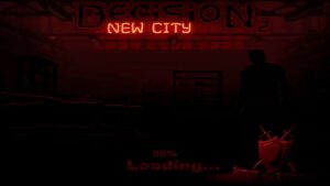 Decision 2 New City (Flash Game) Gameplay Playthrough Day 59-96 Part 4