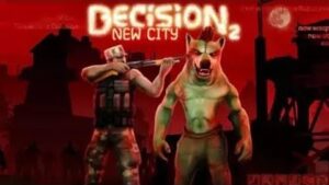 Decision 2 New City (Flash Game) Gameplay Playthrough Day 96-112 Part 5 Final