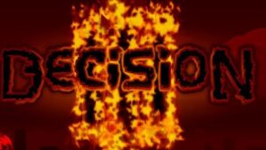 Decision 3 (Flash Game) Gameplay Playthrough Day 55-95 Part 3