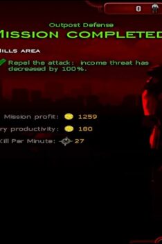 Decision 3 (Flash Game) Gameplay Playthrough Day 169-230 Part 6