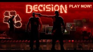 Decision (Flash Game) Gameplay Playthrough Day 16-40 Part 2