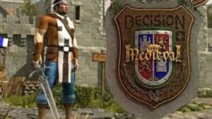 Decision Medieval (Flash Game) Gameplay Playthrough Day 23-47 Part 2