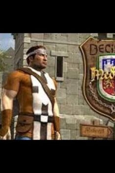 Decision Medieval (Flash Game) Gameplay Playthrough Day 47-78 Part 3