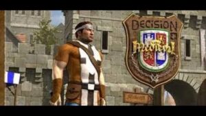 Decision Medieval (Flash Game) Gameplay Playthrough Day 47-78 Part 3