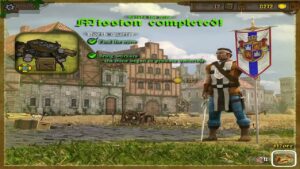 Decision Medieval (Flash Game) Gameplay Playthrough Day 78-101 Part 4