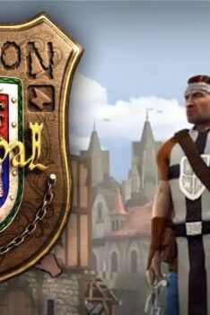 Decision Medieval (Flash Game) Gameplay Playthrough Day 101-125 Part 5 Final