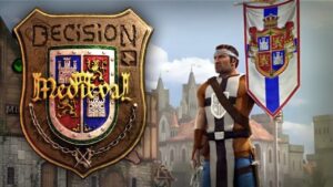 Decision Medieval (Flash Game) Gameplay Playthrough Day 101-125 Part 5 Final