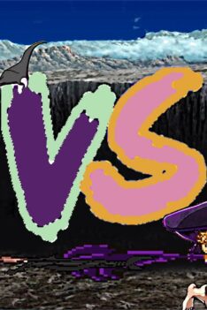 Derieri Vs Morrigan Aensland (The Seven Deadly Sins vs Darkstalkers)