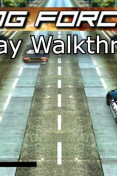 Driving Force 2 Gameplay Walkthrough (Flash Game)