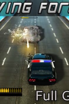 Driving Force 4 Full Gameplay (Flash Game)