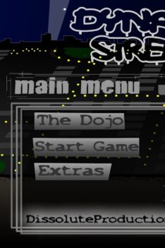 Dynasty Street Full Gameplay (Flash Game)