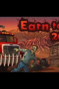 Earn to Die 2012 Part 1 Full Gameplay (Flash Game)