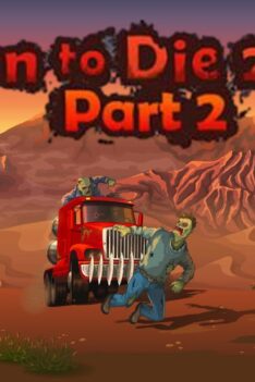 Earn To Die 2012 Part 2 Full Gameplay (Flash Game)