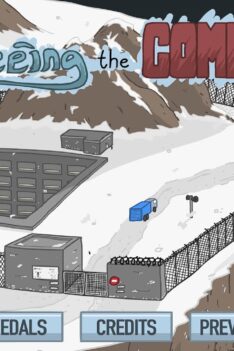 Fleeing the Complex (Original) All Choices – Fails