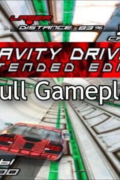 Gravity Driver 2 Full Gameplay (Flash Game)