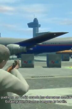 Gta 4 Online Hangman’s NOOSE Mission (GTA Connected)