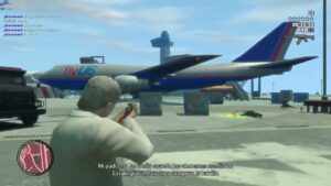 Gta 4 Online Hangman’s NOOSE Mission (GTA Connected)