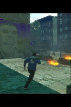 GTA 4 Online Races/Busted/Turf War/Deatmatch 10 (GTA Connected)