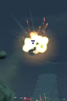 GTA 4 Online RPG VS Cars 5