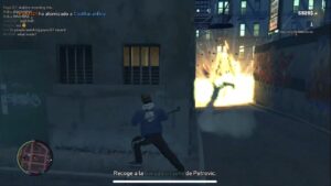 GTA IV Online Deatmatch/Turf War/Mafia Work 11 (GTA Connected)