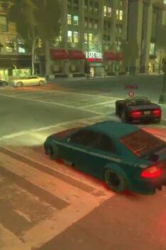 GTA IV Online Races/Busted/Mafia Work/Deatmatch 12 (GTA Connected)