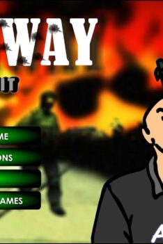 Highway Pursuit 1 (Flash Game) Full Gameplay