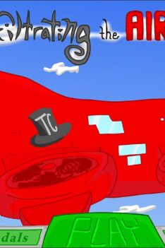 Infiltrating the Airship (Original) All Choices – Fails