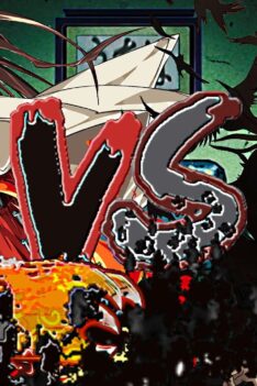 Itachi Uchiha Vs Hao Asakura (Naruto Shippuden vs Shaman King)