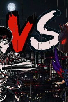 Juuzou Suzuya Vs Ayato Kirishima (Tokyo Ghoul:re)