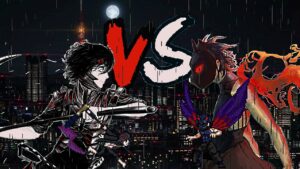 Juuzou Suzuya Vs Ayato Kirishima (Tokyo Ghoul:re)