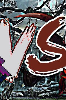 Juuzou Suzuya Vs Seidou Takizawa (Tokyo Ghoul)