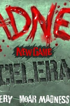 Madness Accelerant Full Gameplay (Flash Game)