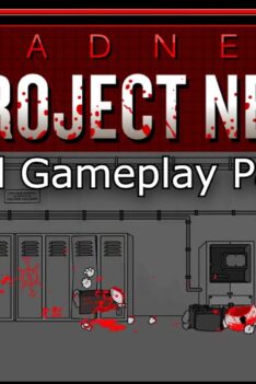 Madness Project Nexus Classic Gameplay Part 1.5 Final (Flash Game)