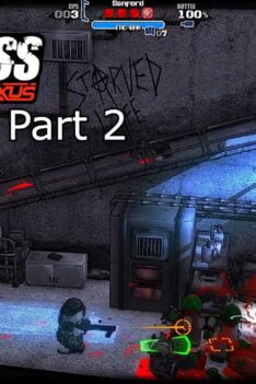 Madness: Project Nexus Gameplay Part 2