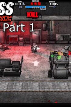 Madness: Project Nexus Gameplay Part 1