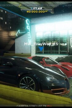 NFS MW 2012 Multiplayer PC with ‪@NIGHTSH4D3S‬ and ‪@STRIX6000‬