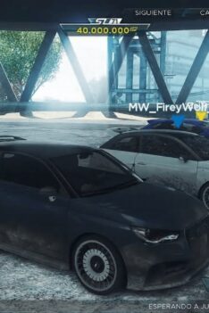 NFS MW 2012 Multiplayer PC with ‪@NIGHTSH4D3S‬ and more