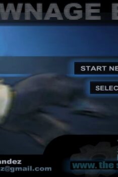 Ownage Burst (Flash Game) Full Gameplay