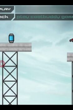 Plazma Burst 1 Gameplay Walkthrough (Flash Game)