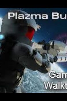 Plazma Burst 2 Gameplay Walkthrough (Flash Game)