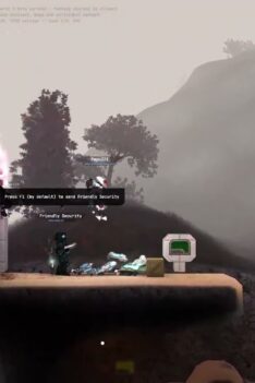 Plazma Burst 3 Beta Gameplay Singleplayer Test Map