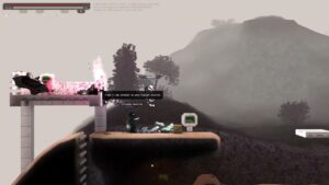 Plazma Burst 3 Beta Gameplay Singleplayer Test Map