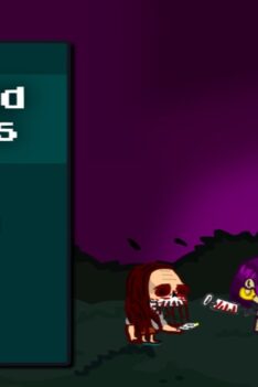 Pothead Zombies (Flash Game) Full Gameplay All Waves 1-14