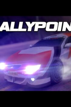 Rally Point 1 Remastered Full Gameplay (Unity Game)