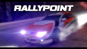 Rally Point 1 Remastered Full Gameplay (Unity Game)