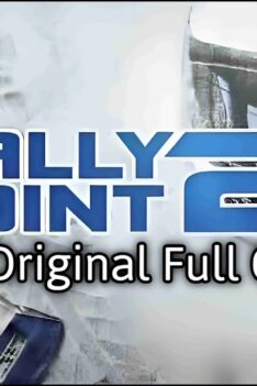 Rally Point 2 Original (Flash Game) Full Gameplay