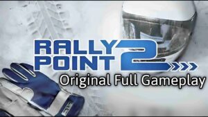 Rally Point 2 Original (Flash Game) Full Gameplay
