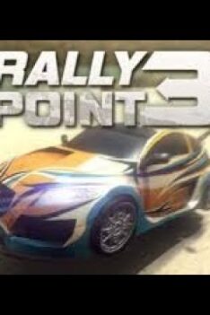 Rally Point 3 Remastered (Unity Game) Full Gameplay