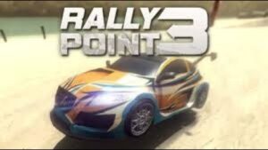 Rally Point 3 Remastered (Unity Game) Full Gameplay