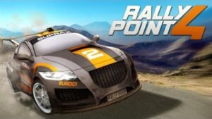 Rally Point 4 Original Full Gameplay (Unity Game)